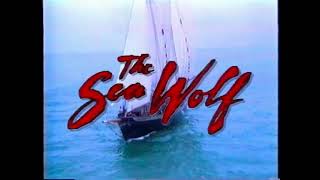 The sea wolf 1993 scene clip with Christopher Reeve and Charles Bronson [upl. by Darda]