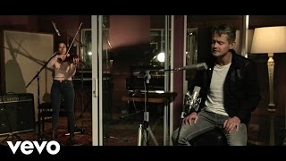 Tom Chaplin  Quicksand Acoustic [upl. by Ardnazil797]