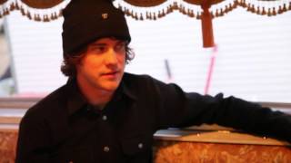 MGMT interview for TheMusiccomau [upl. by Emmet]