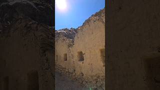 Inca Temple Ruins Of Ollantaytambo  Outside Cusco Peru [upl. by Helaina125]