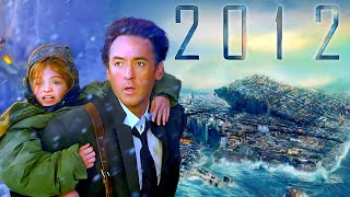 2012 Movie 2009 Movie  John cusack Chiwetel Ejiofor Amanda Peet  Updates Reviews And Facts [upl. by Eibrad]