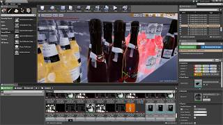 3ds max to unreal engine script v54 [upl. by Rolyt]