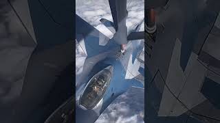 Air To Air Refueling shorts IndianAirforce [upl. by Macomber]