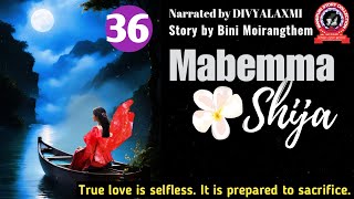 Mabemma Shija 36 True love is selfless It is prepared to sacrifice [upl. by Sicard]