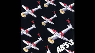 ABs  ABS3 1985 FULL ALBUM [upl. by Manaker]