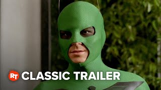 Superhero Movie 2008 Trailer 1 [upl. by Gide305]