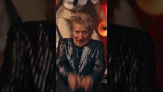 Pennies from Heaven Brand new single from rodstewart amp JoolsHolland out now [upl. by Aubreir]