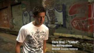 CALLED  Chris Bray music video [upl. by Asemaj]