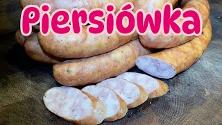 Piersiówka z fileta z kurczaka🐓😍 [upl. by Asilef496]