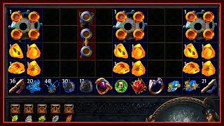 PoE 39 Necromancer Minion Build  Crafting Convoking Wand  Works in 310 [upl. by Anival]