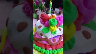 Clay diye cake music song bollywood newsong dance [upl. by Oicneserc]