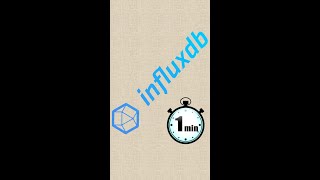 ➡️ 5 Cosas que debes saber sobre InfluxDB ⭐ [upl. by Nref]