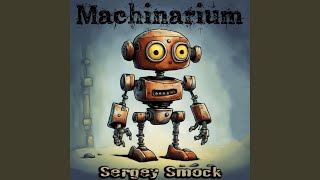 Machinarium [upl. by Nede]