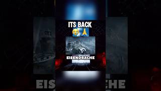 DER EISENDRACHE IS BACK IN BO6 blackops6 blackops3 callofdutyzombies viralvideo [upl. by Ambrogio]