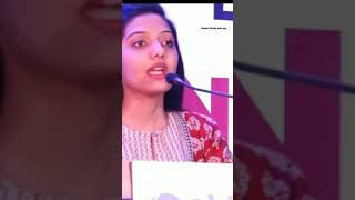 IAS Srushti Deshmukh Mam ❤️  UPSC topper  Smart Study journey shorts upsc upscguide viral [upl. by Mccandless]