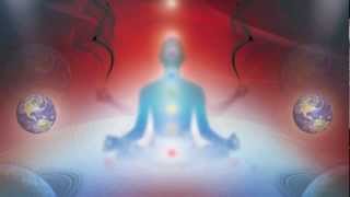 Chakra Balancing amp Healing  Guided Meditation [upl. by Isak715]