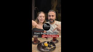 💣Bakırköy İncirli’de kokoreç denince Osman İzmir Kokoreç 🔥🔥 Part 1 [upl. by Tnomyar]