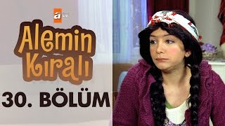 Alemin Kralı 30 Bölüm  atv [upl. by Harbot]