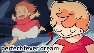 You Need to Watch Ponyo [upl. by Dimond]