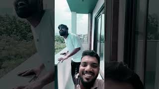 Helicopter landing in room🤣🤣 comedy viralshorts viralshort funny [upl. by Ellak904]