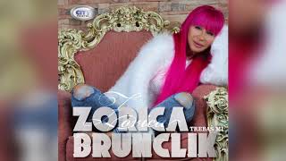 Zorica Brunclik  Ej Sudbino   Official Audio 2017  HD [upl. by Surtimed366]