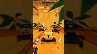 🚘car race crash 👀🚖viral shortsvideo gaming carsrace car cars shorts ytshorts shortvideo yt 🥶 [upl. by Wahkuna]