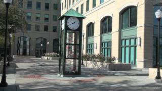 Bell Tower Clock by Michael Brown [upl. by Euphemiah]