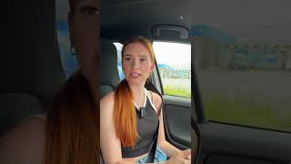 Wenn man schlecht im Navigieren ist 😂 eheleben comedy lustig autofahren shorts [upl. by Benita]