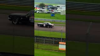 2024 TCR UK TruxtonRaces September 2024 carracing cars thruxton [upl. by Inavihs]