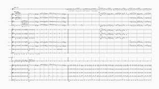 Dreidel Song Inside the Orchestra [upl. by Ashien]