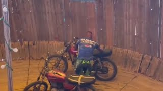 Epic Motorcycle Stunt Show اقوى عرض العاب بهلوانية بالدراجة النارية [upl. by Ylloj45]