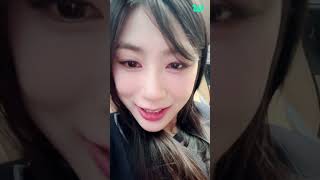 BBANG LIVE  Apink Weverse LIVE SUB 240216 [upl. by Giaimo]