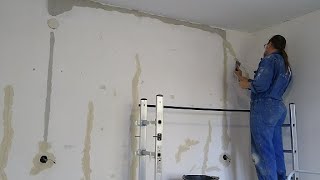 Ep 106  Sockets walls and plaster [upl. by Niffirg]