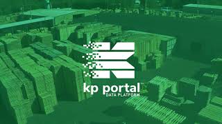 Introducing The Kamps Pallets KP Portal [upl. by Kinnie655]