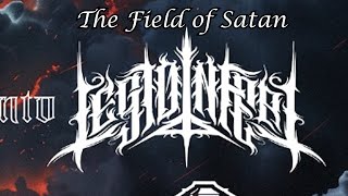 The Field of Satan Live  Legio Inferi [upl. by Nevear]