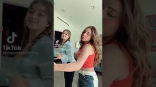 Piper Rockelle TikTok with Claire 💞 [upl. by Juli186]