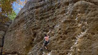 Beer Belly 513a Red River Gorge [upl. by Dearr788]