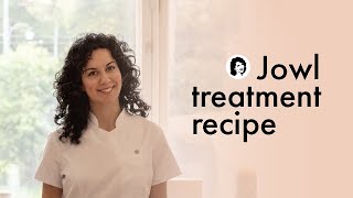 Jowl treatment recipe [upl. by Jerrold]