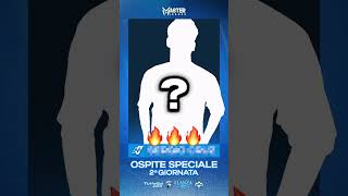 Ospite misterioso Napoli creators napoli napolicreators elites fiusgamer [upl. by Llerrehs177]