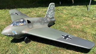 Day 2 Walkaround at Warbirds Over Delaware 2024 [upl. by Thin]