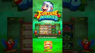 PHWIN  Play and Win at Jili Fortune Monkey [upl. by Ricarda]