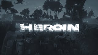 battlebit but on heroin [upl. by Ralfston362]