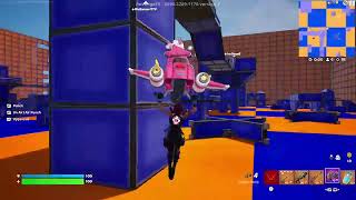 Black Widow  Free for All Part 2  Fortnite [upl. by Thalia211]