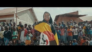 Fresh Kid  Bambi Official HD Video 2019 [upl. by Jackelyn]