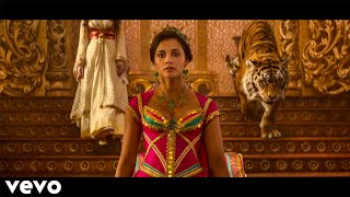 Naomi Scott  Speechless x Aladdin [upl. by Tom]