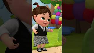 Body Parts Song cocomamanurseryrhymes babysongs nurseryrhymes kidssong shortvideo shorts [upl. by Asseret]