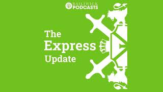 The Express Afternoon Update Thursday 12 November [upl. by Ashmead]