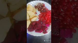 Weikfield jelly making with fruitsaasamese foodYT Shortlove [upl. by Ninetta614]