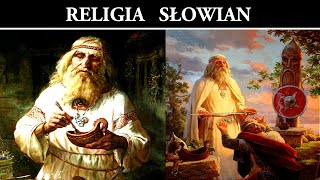 Religia i Wierzenia Słowian [upl. by Nirrek]