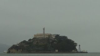 Alcatraz historian shares personal letters with quotWhiteyquot Bulger [upl. by Anihs413]